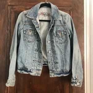 Gap Denim Jacket